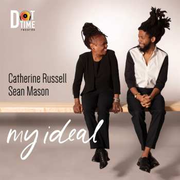 Album Russell,catherine / Mason,sean: My Ideal