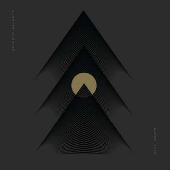 LP Russian Circles: Blood Year