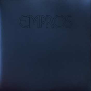 LP Russian Circles: Empros