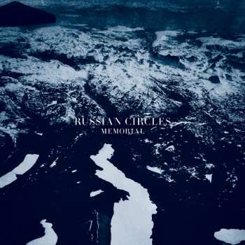 Album Russian Circles: Memorial
