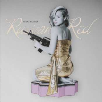 Album Russian Red: Agent Cooper
