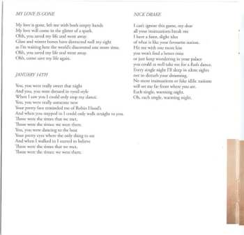 CD Russian Red: Fuerteventura