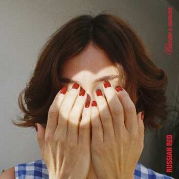 CD Russian Red: Volverme a enamorar