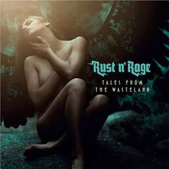 Album Rust N' Rage: Tales From The Wasteland