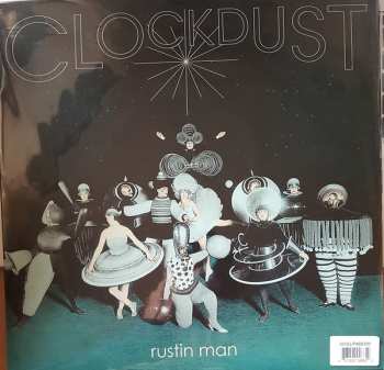LP Rustin Man: Clockdust DLX