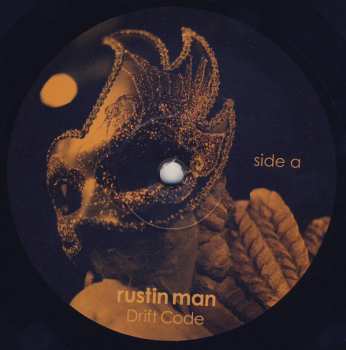LP Rustin Man: Drift Code