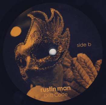 LP Rustin Man: Drift Code