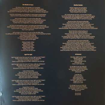 LP Rustin Man: Drift Code