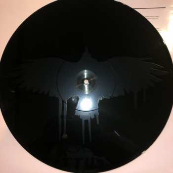 2LP Ruston Kelly: Dying Star
