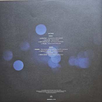 4LP/Doos Rusty Egan: Blitzed!