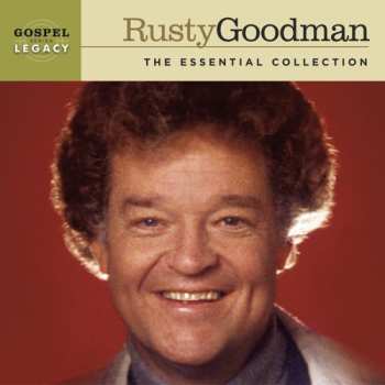 Album Rusty Goodman: The Essential Collection