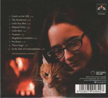 CD Ruth Angell: Hlywing