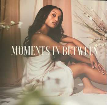 LP Ruth B.: Moments In Between CLR