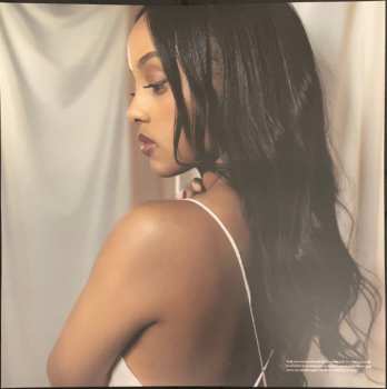 LP Ruth B.: Moments In Between CLR