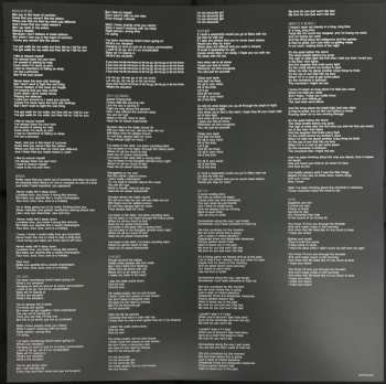 LP Ruth B.: Moments In Between CLR