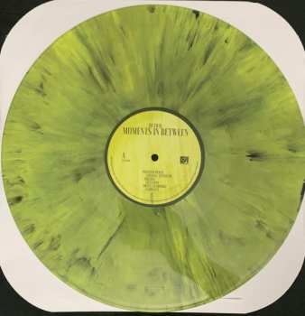LP Ruth B.: Moments In Between CLR