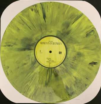 LP Ruth B.: Moments In Between CLR