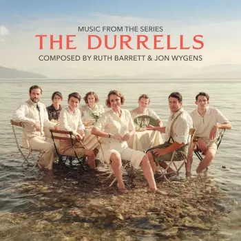 Ruth Barrett: The Durrells
