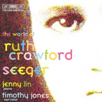 Album Jenny Lin: The World Of Ruth Crawford Seeger