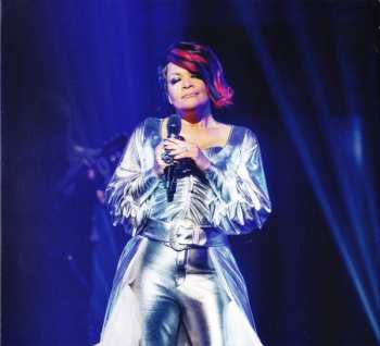 CD Ruth Jacott: Ruth Live