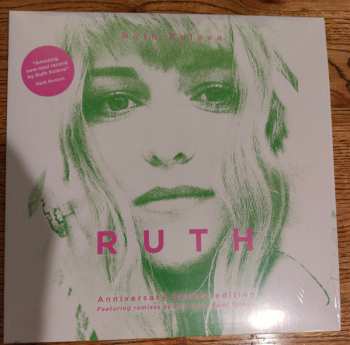 LP Ruth Koleva: Ruth DLX