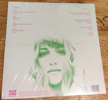 LP Ruth Koleva: Ruth DLX