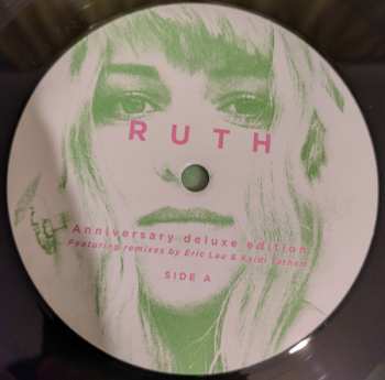 LP Ruth Koleva: Ruth DLX