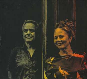 CD Nils Henrik Asheim: Vox Humana