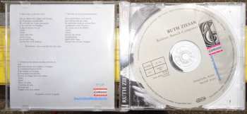 CD Dieterich Buxtehude: Geistliche Arien