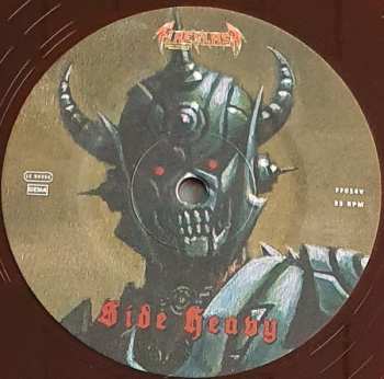 LP Ruthless: The Fallen CLR | LTD