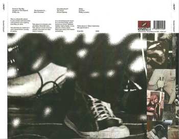 CD Ruts DC: Counter Culture?