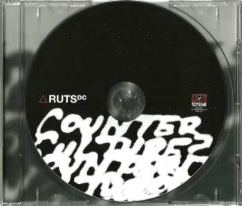 CD Ruts DC: Counter Culture?