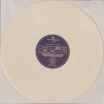 LP Ruud Bos: Naakt Over De Schutting (Originele Muziek Uit De Film) CLR | LTD | NUM