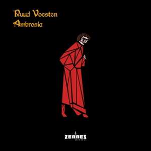 Album Ruud Voesten: Ambrosia