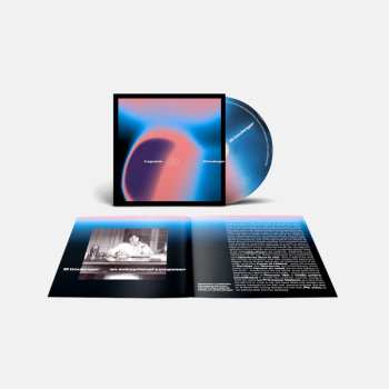 CD Ruzni Klasika: Fragments Ii-lil.boulanger