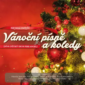 Nej Vanocni Pisne A Koledy