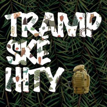 CD Ruzni/pop National: Trampske Hity