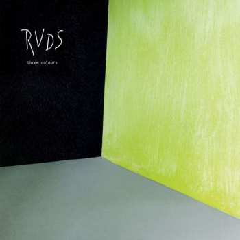 LP Richard von der Schulenburg: Three Colours