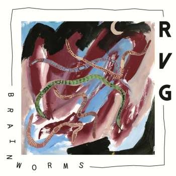 LP RVG: Brain Worms CLR | LTD