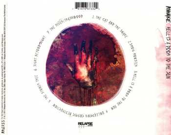 CD Rwake: Hell Is A Door To The Sun