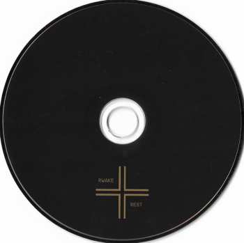 CD Rwake: Rest