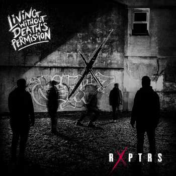 LP RXPTRS: Living Without Death's Permission CLR | LTD