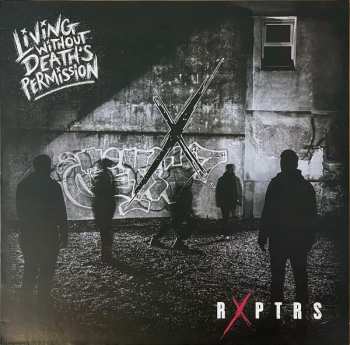 LP RXPTRS: Living Without Death's Permission CLR | LTD