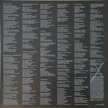 LP RXPTRS: Living Without Death's Permission CLR | LTD