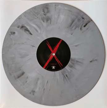 LP RXPTRS: Living Without Death's Permission CLR | LTD