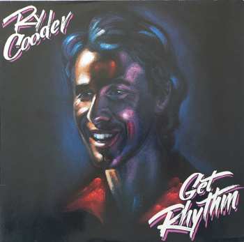 LP Ry Cooder: Get Rhythm