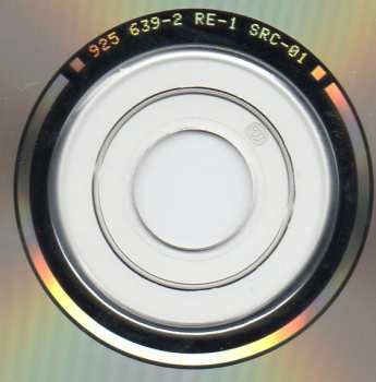 CD Ry Cooder: Get Rhythm