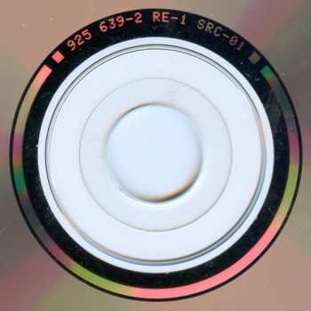 CD Ry Cooder: Get Rhythm