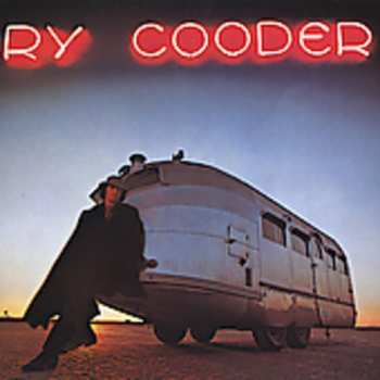 CD Ry Cooder: Ry Cooder
