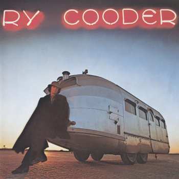 CD Ry Cooder: Ry Cooder